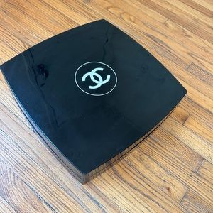 Chanel large box